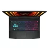 MSI Katana 15 HX B14WFK-487 Intel® Core™ i7 i7-14650HX Sülearvuti 39,6 cm (15,6 tolli) Full HD 16 GB DDR5-SDRAM 512 GB SSD NVIDIA GeForce RTX 5060 Wi-Fi 6E (802.11ax) Windows 11 Home Must