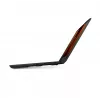 MSI Katana 15 HX B14WFK-487 Intel® Core™ i7 i7-14650HX Sülearvuti 39,6 cm (15,6 tolli) Full HD 16 GB DDR5-SDRAM 512 GB SSD NVIDIA GeForce RTX 5060 Wi-Fi 6E (802.11ax) Windows 11 Home Must