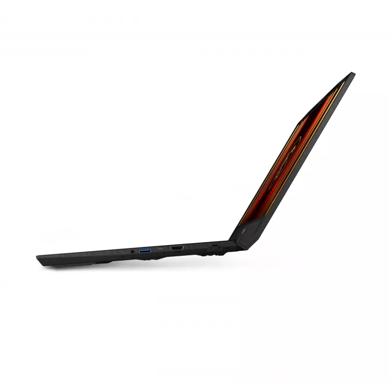 MSI Katana 15 HX B14WFK-487 Intel® Core™ i7 i7-14650HX Sülearvuti 39,6 cm (15,6 tolli) Full HD 16 GB DDR5-SDRAM 512 GB SSD NVIDIA GeForce RTX 5060 Wi-Fi 6E (802.11ax) Windows 11 Home Must