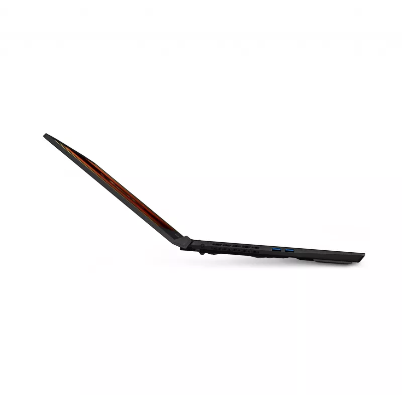 MSI Katana 15 HX B14WFK-487 Intel® Core™ i7 i7-14650HX Sülearvuti 39,6 cm (15,6 tolli) Full HD 16 GB DDR5-SDRAM 512 GB SSD NVIDIA GeForce RTX 5060 Wi-Fi 6E (802.11ax) Windows 11 Home Must