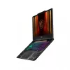 MSI Cyborg 15 B2RWEKG-067 Intel Core 7 240H Sülearvuti 39,6 cm (15,6 tolli) Full HD 16 GB DDR5-SDRAM 512 GB SSD NVIDIA® GeForce RTX™ 5050 Wi-Fi 6E (802.11ax) Windows 11 Home Must