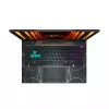 MSI Cyborg 15 B2RWEKG-067 Intel Core 7 240H Sülearvuti 39,6 cm (15,6 tolli) Full HD 16 GB DDR5-SDRAM 512 GB SSD NVIDIA® GeForce RTX™ 5050 Wi-Fi 6E (802.11ax) Windows 11 Home Must