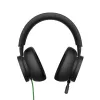 MICROSOFT Xbox E Headset - Stereo - 3.5mm