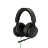 MICROSOFT Xbox E Headset - Stereo - 3.5mm