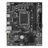 GIGABYTE H610M K V2 emaplaat - Intel Core 14. põlvkonna protsessorid, kuni 5600MHz DDR5, 1xPCIe 3.0 M.2, 1GbE LAN, USB 3.2 Gen 1