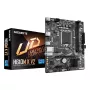 GIGABYTE H610M K V2 emaplaat - Intel Core 14. põlvkonna protsessorid, kuni 5600MHz DDR5, 1xPCIe 3.0 M.2, 1GbE LAN, USB 3.2 Gen 1