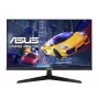 ASUS EyeCare VY249HGR arvutimonitor 60,5 cm (23,8 tolli) 1920 x 1080 pikslit Full HD LED must