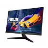 ASUS EyeCare VY249HGR arvutimonitor 60,5 cm (23,8 tolli) 1920 x 1080 pikslit Full HD LED must
