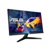 ASUS EyeCare VY249HGR arvutimonitor 60,5 cm (23,8 tolli) 1920 x 1080 pikslit Full HD LED must