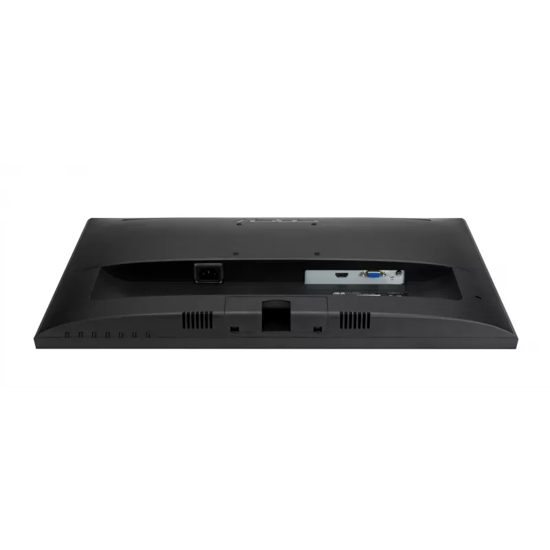 ASUS EyeCare VY249HGR arvutimonitor 60,5 cm (23,8 tolli) 1920 x 1080 pikslit Full HD LED must