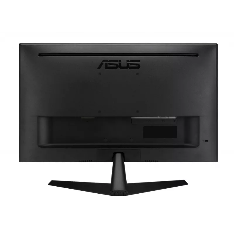 ASUS EyeCare VY249HGR arvutimonitor 60,5 cm (23,8 tolli) 1920 x 1080 pikslit Full HD LED must