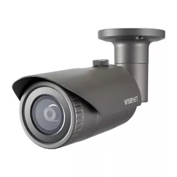 IP valvekaamera Hanwha QNO-7012R Bullet 2560 x 1440 pikslit