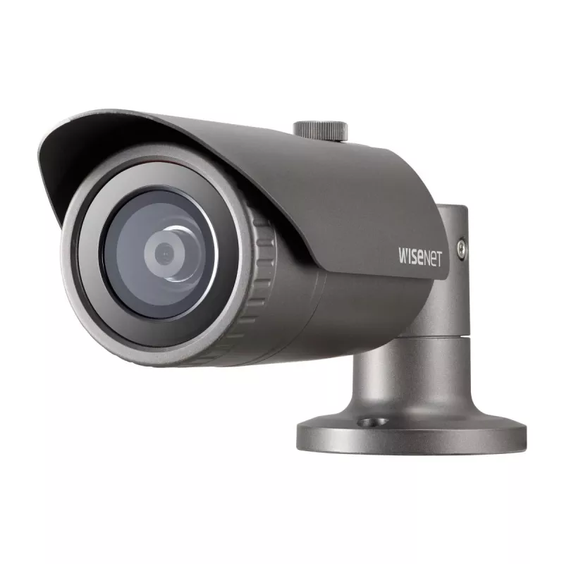 IP valvekaamera Hanwha QNO-7012R Bullet 2560 x 1440 pikslit