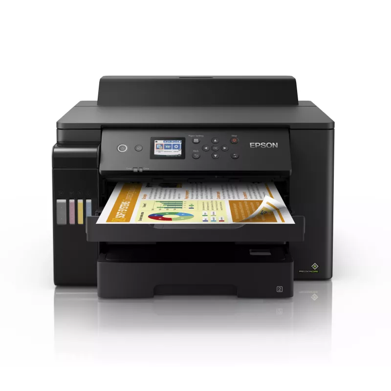 Epson EcoTank ET-16150 tindiprinter Värviline 4800 x 1200 DPI A3 Wi-Fi