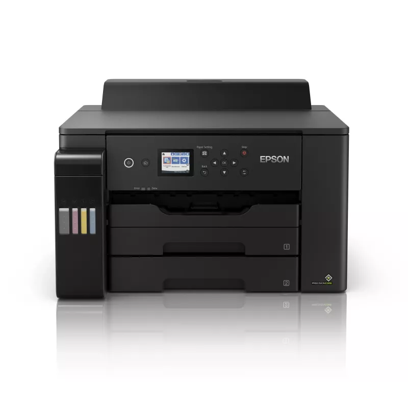 Epson EcoTank ET-16150 tindiprinter Värviline 4800 x 1200 DPI A3 Wi-Fi