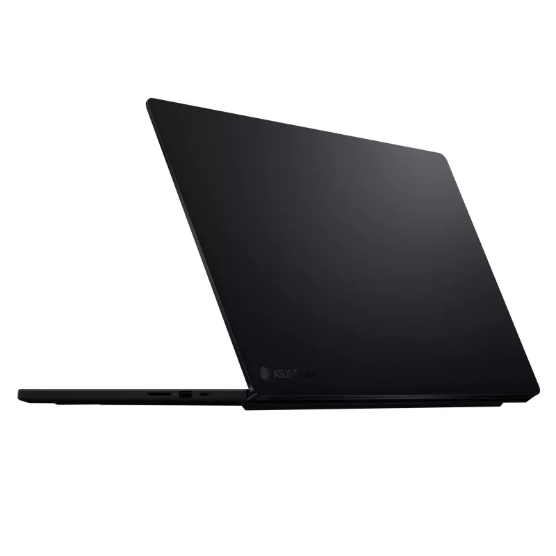 ASUS ProArt P16 H7606WM-RJ075W Copilot+ PC AMD Ryzen AI 9 HX 370 Sülearvuti 40,6 cm (16 tolli) Puuteekraan 3K 32 GB LPDDR5x-SDRAM 1 TB SSD NVIDIA GeForce RTX 5060 Wi-Fi 7 (802.11be) Windows 11 Home Must