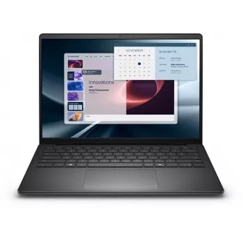 DELL Pro 14 Essential PV14255 Copilot+ PC AMD Ryzen™ AI 5 330 Sülearvuti 35,6 cm (14 tolli) Full HD+ 16 GB DDR5-SDRAM 512 GB SSD Wi-Fi 6E (802.11ax) Windows 11 Pro Must