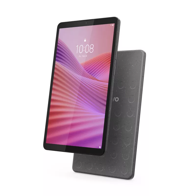 Lenovo Tab K9 4G Mediatek 64 GB 22,1 cm (8,7 tolli) 4 GB Wi-Fi 5 (802.11ac) Android 14 Hall