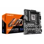 GIGABYTE Z890 UD WIFI6E emaplaat – toetab Intel Core Ultra (seeria 2) protsessoreid, 12+1+2 faasi VRM, kuni 8800 MHz DDR5 (OC), 1xPCIe 5.0 + 2xPCIe 4.0, Wi-Fi 6E, 2.5GbE LAN, USB 4