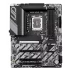 GIGABYTE Z890 UD WIFI6E emaplaat – toetab Intel Core Ultra (seeria 2) protsessoreid, 12+1+2 faasi VRM, kuni 8800 MHz DDR5 (OC), 1xPCIe 5.0 + 2xPCIe 4.0, Wi-Fi 6E, 2.5GbE LAN, USB 4
