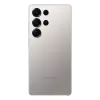 Samsung Galaxy S25 Ultra 17.5 cm (6.9 tolli) Dual SIM Android 15 5G USB Type-C 12 GB 256 GB 5000 mAh Hall, Titaan