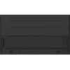 iiyama LE9864UHS-B1AG Signage Display Digitaalne siltide kuva 2.49 m (98 tolli) Wi-Fi 500 cd/m² 4K Ultra HD Must Sisseehitatud protsessor Android 24/7