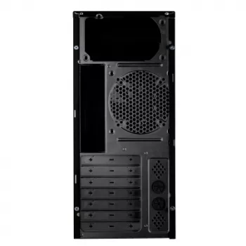 PC Case Antec VSK4000B-U3/U2 Tower Must