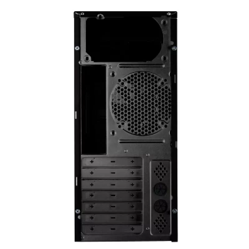 PC Case Antec VSK4000B-U3/U2 Tower Must