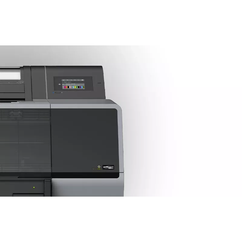 Epson SureColor SC-P7500 suureformaadiline printer tindiprinter Värviline 1200 x 2400 DPI A1 (594 x 841 mm) Ethernet LAN