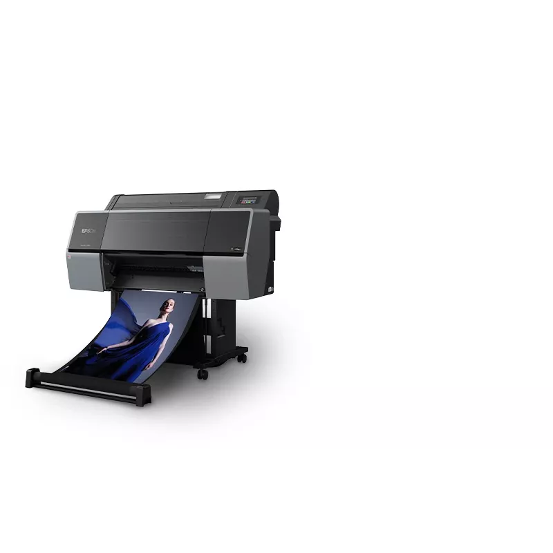 Epson SureColor SC-P7500 suureformaadiline printer tindiprinter Värviline 1200 x 2400 DPI A1 (594 x 841 mm) Ethernet LAN
