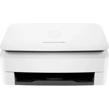 HP Scanjet Enterprise Flow 7000 s3 Lehtedega skanner 600 x 600 DPI A4 Valge