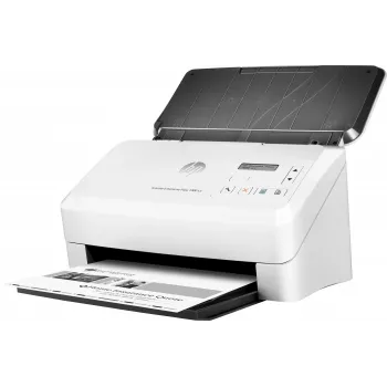 HP Scanjet Enterprise Flow 7000 s3 Lehtedega skanner 600 x 600 DPI A4 Valge