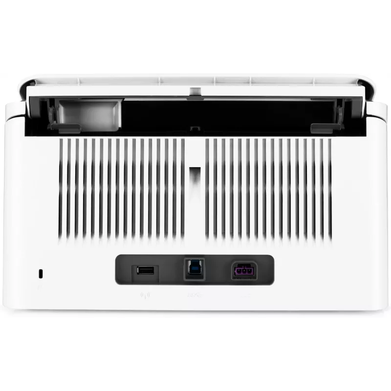 HP Scanjet Enterprise Flow 7000 s3 Lehtedega skanner 600 x 600 DPI A4 Valge
