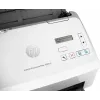 HP Scanjet Enterprise Flow 7000 s3 Lehtedega skanner 600 x 600 DPI A4 Valge