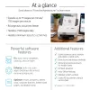HP Scanjet Enterprise Flow 7000 s3 Lehtedega skanner 600 x 600 DPI A4 Valge
