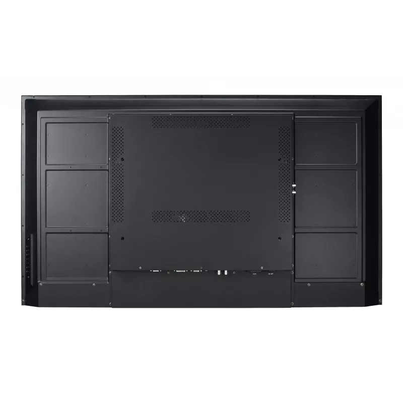 AG Neovo HMQ-4301 valvekaameramonitor 109,2 cm (43 tolli) 3840 x 2160 pikslit