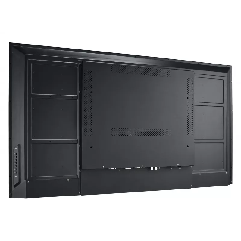 AG Neovo HMQ-4301 valvekaameramonitor 109,2 cm (43 tolli) 3840 x 2160 pikslit