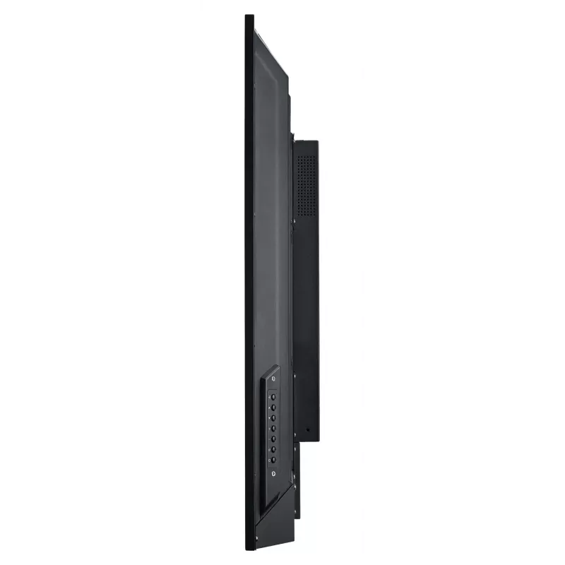 AG Neovo HMQ-4301 valvekaameramonitor 109,2 cm (43 tolli) 3840 x 2160 pikslit