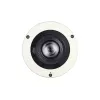 HANWHA Dome Camera - Xnf-8010rv - 6mp H.265 Fisheye Ir
