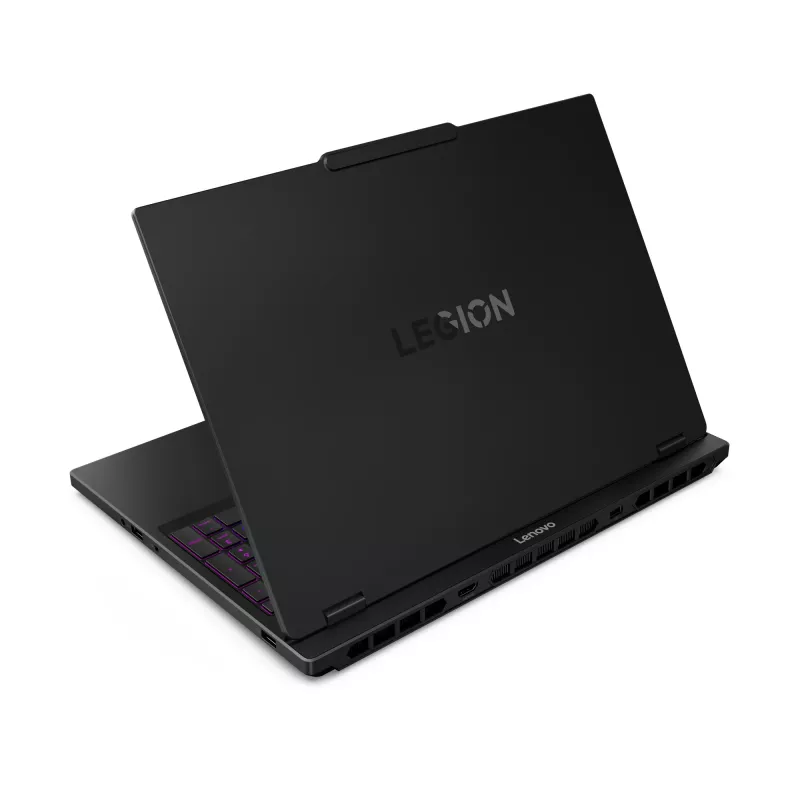 Lenovo Legion 5 15AKP10 AMD Ryzen™ AI 7 350 sülearvuti 38,4 cm (15,1 tolli) WQXGA 16 GB DDR5-SDRAM 1 TB SSD NVIDIA GeForce RTX 5060 Wi-Fi 7 (802.11be) Windows 11 Home saksa must