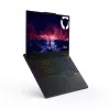 Lenovo Legion 5 15AKP10 AMD Ryzen™ AI 7 350 sülearvuti 38,4 cm (15,1 tolli) WQXGA 16 GB DDR5-SDRAM 1 TB SSD NVIDIA GeForce RTX 5060 Wi-Fi 7 (802.11be) Windows 11 Home saksa must