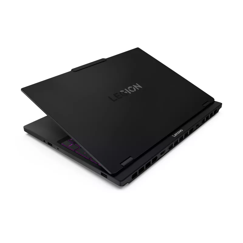 Lenovo Legion 5 15AKP10 AMD Ryzen™ AI 7 350 sülearvuti 38,4 cm (15,1 tolli) WQXGA 16 GB DDR5-SDRAM 1 TB SSD NVIDIA GeForce RTX 5060 Wi-Fi 7 (802.11be) Windows 11 Home saksa must