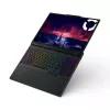 Lenovo Legion 5 15AKP10 AMD Ryzen™ AI 7 350 sülearvuti 38,4 cm (15,1 tolli) WQXGA 16 GB DDR5-SDRAM 1 TB SSD NVIDIA GeForce RTX 5060 Wi-Fi 7 (802.11be) Windows 11 Home saksa must