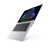 Lenovo ThinkPad X9-15 Gen 1 Aura Edition Copilot+ PC Intel Core Ultra 7 258V Sülearvuti 38,9 cm (15,3 tolli) Puuteekraan 2.8K 32 GB LPDDR5x-SDRAM 1 TB SSD Wi-Fi 7 (802.11be) Windows 11 Pro Valge