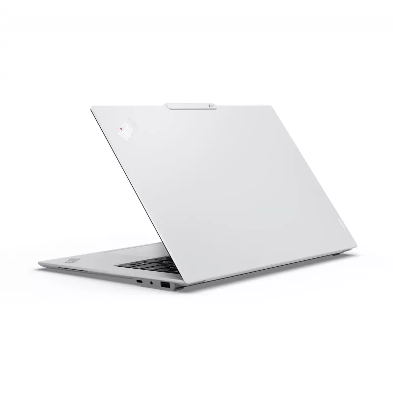 Lenovo ThinkPad X9-15 Gen 1 Aura Edition Copilot+ PC Intel Core Ultra 7 258V Sülearvuti 38,9 cm (15,3 tolli) Puuteekraan 2.8K 32 GB LPDDR5x-SDRAM 1 TB SSD Wi-Fi 7 (802.11be) Windows 11 Pro Valge