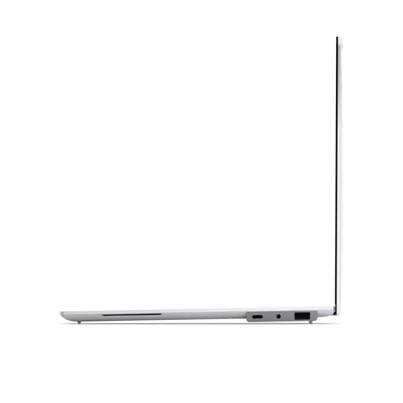 Lenovo ThinkPad X9-15 Gen 1 Aura Edition Copilot+ PC Intel Core Ultra 7 258V Sülearvuti 38,9 cm (15,3 tolli) Puuteekraan 2.8K 32 GB LPDDR5x-SDRAM 1 TB SSD Wi-Fi 7 (802.11be) Windows 11 Pro Valge