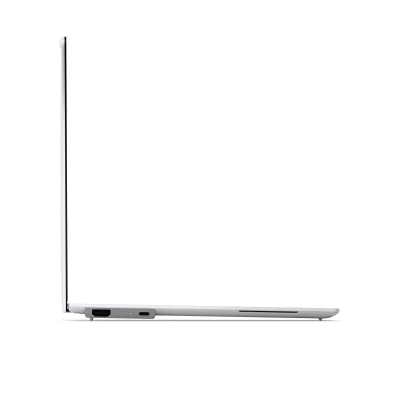 Lenovo ThinkPad X9-15 Gen 1 Aura Edition Copilot+ PC Intel Core Ultra 7 258V Sülearvuti 38,9 cm (15,3 tolli) Puuteekraan 2.8K 32 GB LPDDR5x-SDRAM 1 TB SSD Wi-Fi 7 (802.11be) Windows 11 Pro Valge