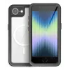 4smarts kate iPhone 17-le 16 cm (6.3 tolli) must läbipaistev