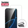 4smarts Second Glass Clear ekraanikaitse Apple iPhone 17 Air karastatud klaas