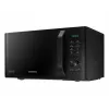 Samsung MG23B3515AK/EN mikrolaineahi must Grill mikrolaineahi Töötasapind 23 L 1250 W